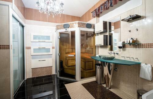 Enter Troms� Luxury Apartments