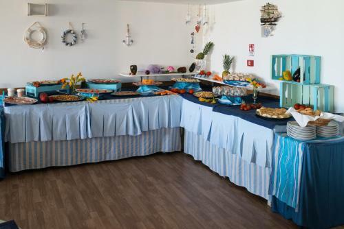 Hotel Belsoggiorno