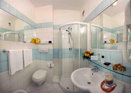 Hotel Elite Cattolica