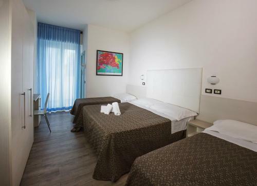 Hotel Elite Cattolica