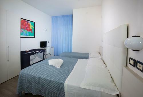 Hotel Elite Cattolica