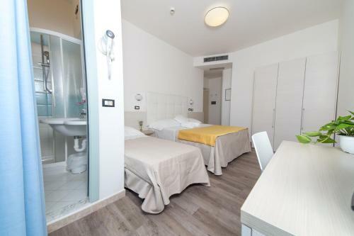 Hotel Elite Cattolica