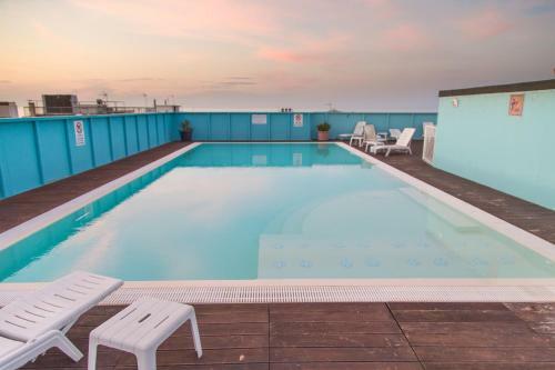 Hotel Elite Cattolica