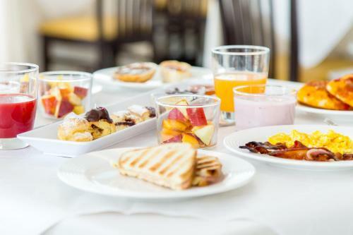 Hotel Elite Cattolica