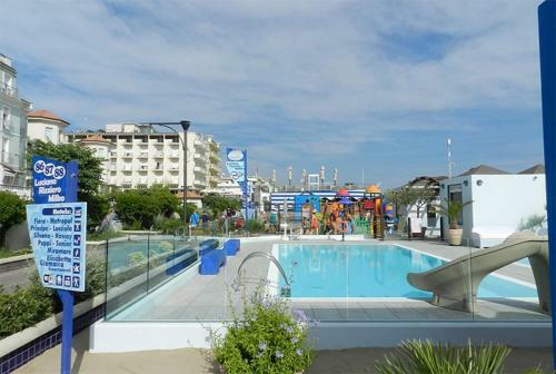 Hotel Haiti