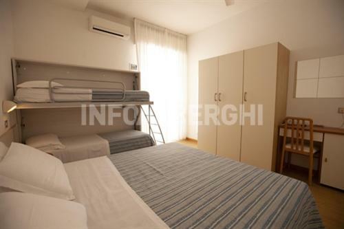 Hotel Azzurro