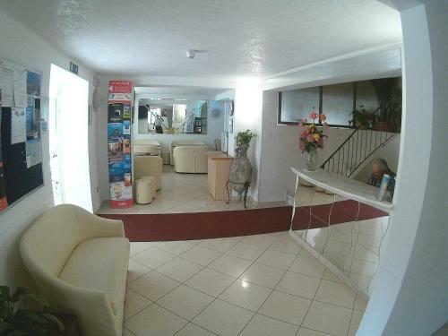Hotel Azzurro