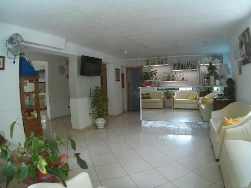 Hotel Azzurro