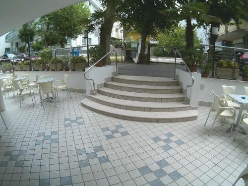 Hotel Azzurro