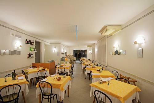 Hotel Azzurro