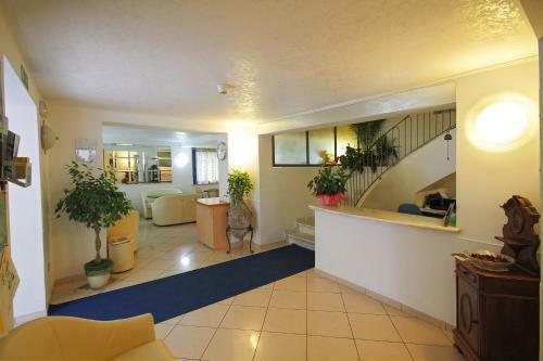 Hotel Azzurro