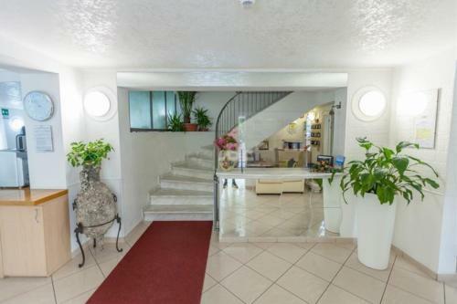 Hotel Azzurro