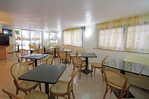 Hotel Azzurro