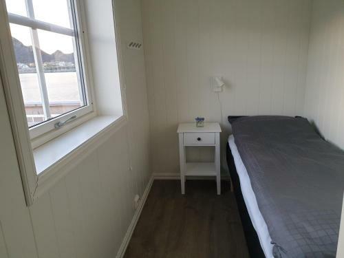 Apartamento Bensvik Brygge