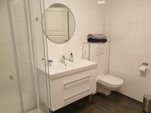Apartamento Bensvik Brygge