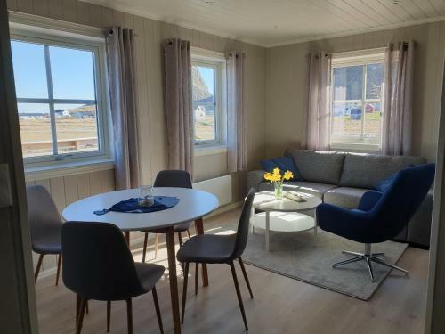 Apartamento Bensvik Brygge