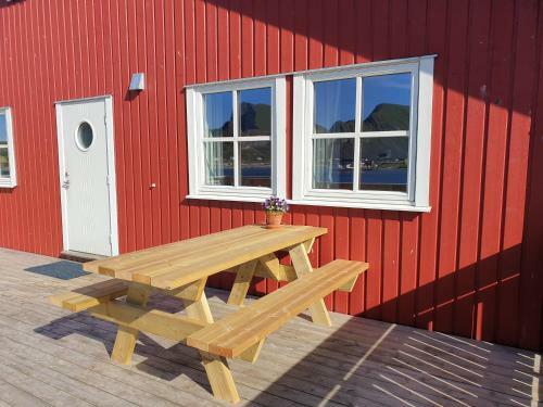 Apartamento Bensvik Brygge