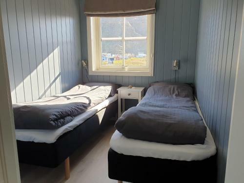 Apartamento Bensvik Brygge