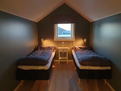 Apartamento Bensvik Brygge