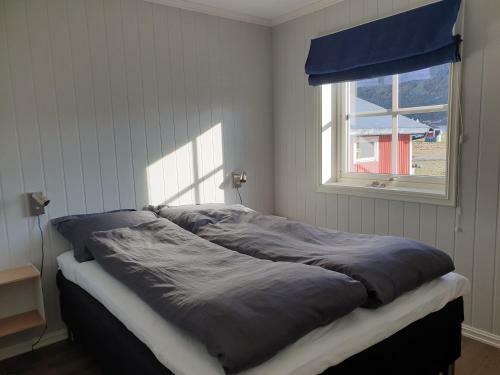 Apartamento Bensvik Brygge