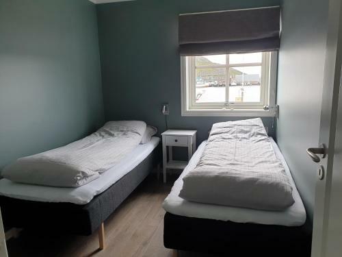 Apartamento Bensvik Brygge