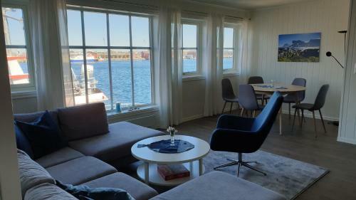 Apartamento Bensvik Brygge