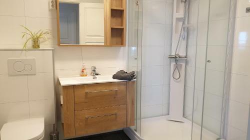 Apartamento Bensvik Brygge