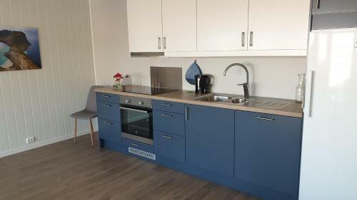 Apartamento Bensvik Brygge