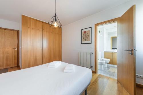 Apartamento Guestready - Royal Palms
