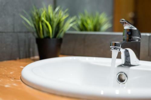 Apartamento Guestready - Royal Palms