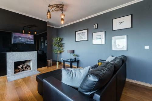 Apartamento Guestready - Royal Palms