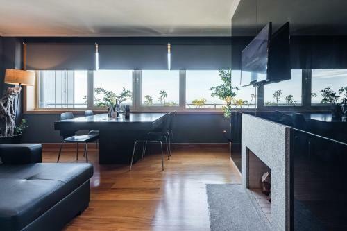 Apartamento Guestready - Royal Palms