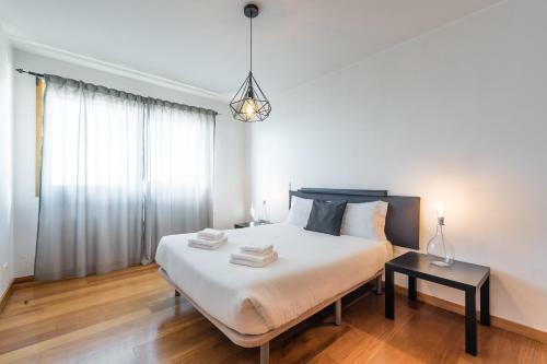 Apartamento Guestready - Royal Palms