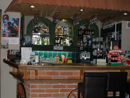 Country Holiday Hotel