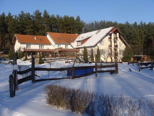 Country Holiday Hotel