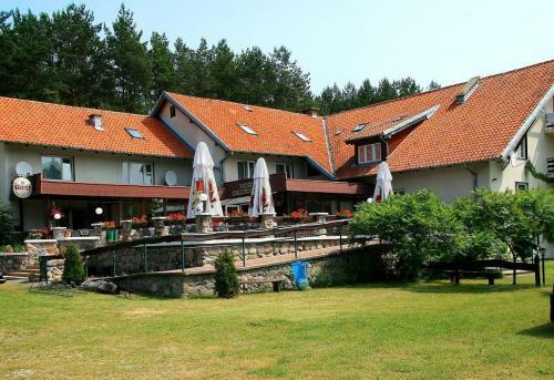 Country Holiday Hotel