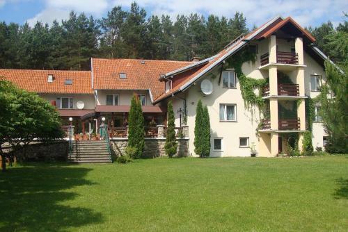 Country Holiday Hotel