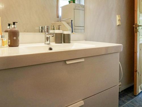 4 Star Holiday Home In Gursken