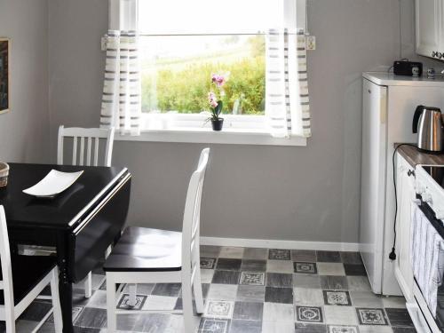 4 Star Holiday Home In Gursken