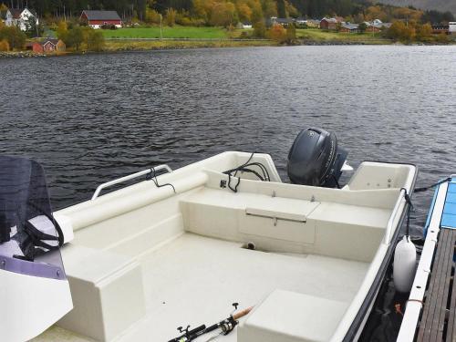 4 Star Holiday Home In Gursken