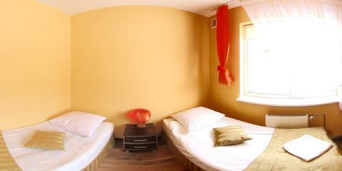 Motel Noclegi Gwardia
