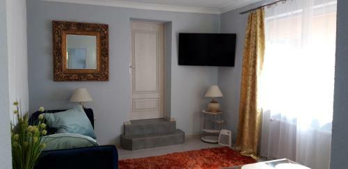 Motel Noclegi Gwardia