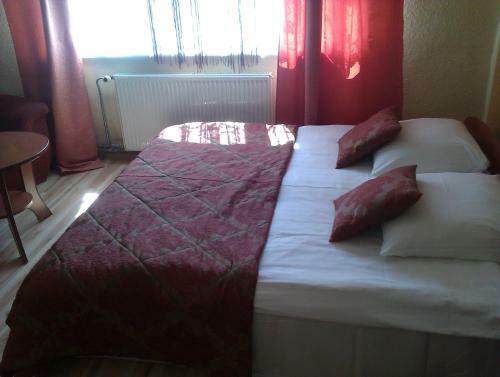 Motel Noclegi Gwardia