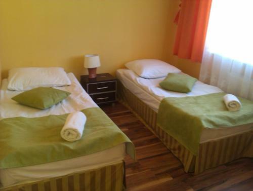 Motel Noclegi Gwardia