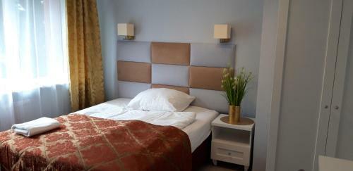 Motel Noclegi Gwardia