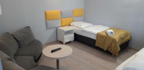 Motel Noclegi Gwardia