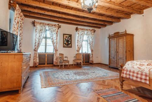 Hostal Pensiunea Zidul Cet??ii