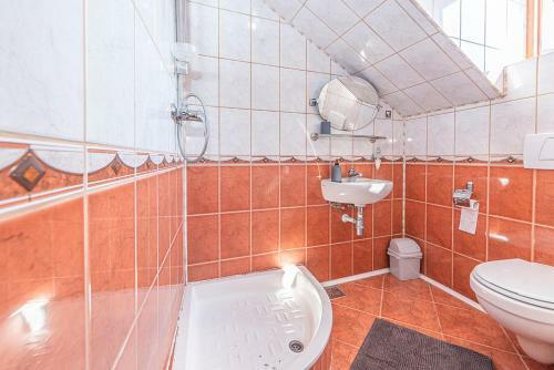 Hostal Pensiunea Zidul Cet??ii