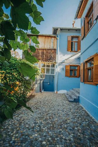Hostal Pensiunea Zidul Cet??ii