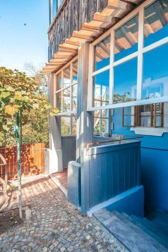 Hostal Pensiunea Zidul Cet??ii